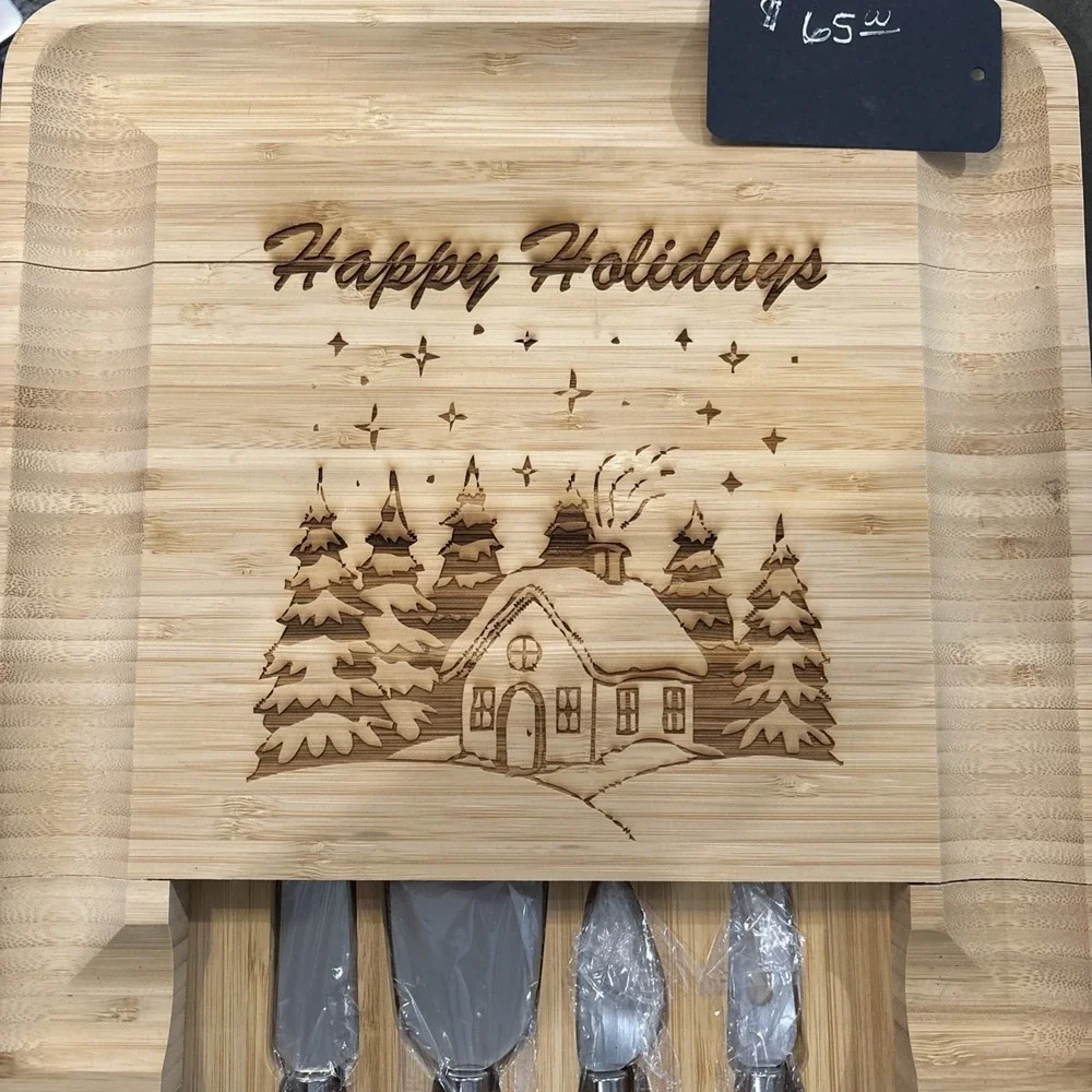 New Charcuterie Serving Board 13